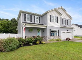 3325 Sherwood Gate Cpe, Cape Charles, VA 23310