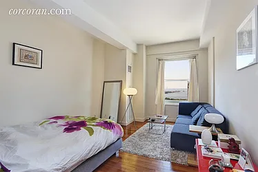 Rented by Corcoran