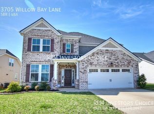 3705 Willow Bay Ln, Murfreesboro, TN 37128