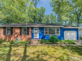 3930 Collingwood Ave SW, Wyoming, MI 49519