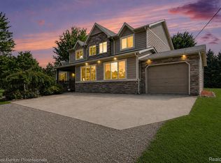 3775 Reamer Rd, Lapeer, MI 48446