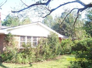 75 Southgate Rd, Hattiesburg, MS 39401