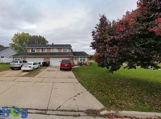 1781 Cabinet Maker Ct, Green Bay, WI 54303