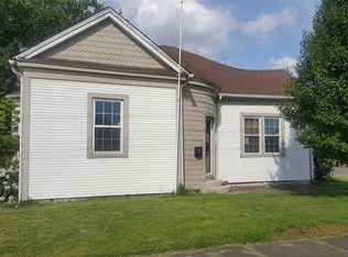 500 N 8th St, Paducah, KY 42001