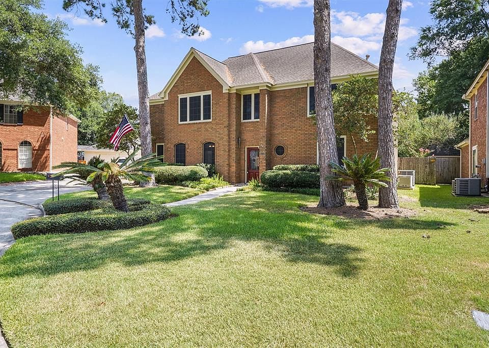 3722 Lake Shade Ct, Kingwood, TX 77345 MLS 62594057 Zillow