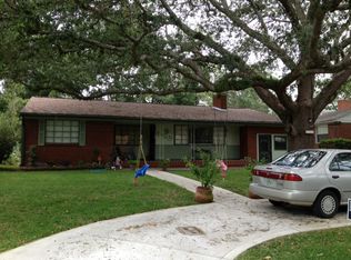 1768 Mayview Rd, Jacksonville, FL 32210