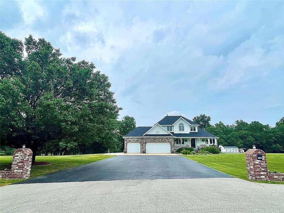 23199 Roselawn Dr, Lebanon, MO 65536 Zillow