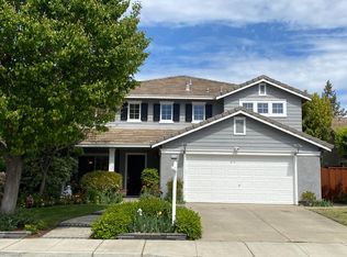 1125 Tom Fowler Dr, Tracy, CA