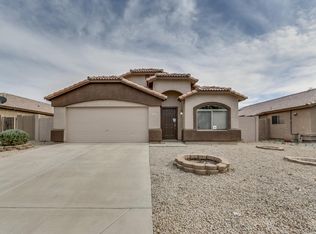 2117 W Saint Charles Ave, Phoenix, AZ 85041