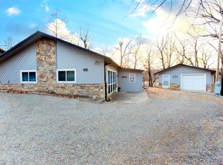 116942 S 4244th Rd, Eufaula, OK 74432