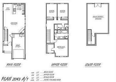 2nd image of 460 Taylor Pl NW