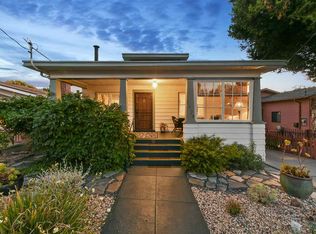 5929 Mauritania Ave, Oakland, CA 94605