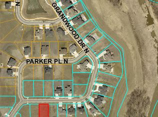 3549 Grandwood Dr N, Fargo, ND 58102