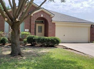 19911 Upland Creek Dr, Katy, TX 77449