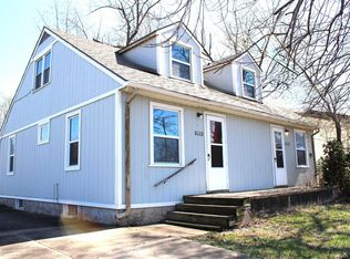 2632/2634 SE Adams St, Topeka, KS 66605