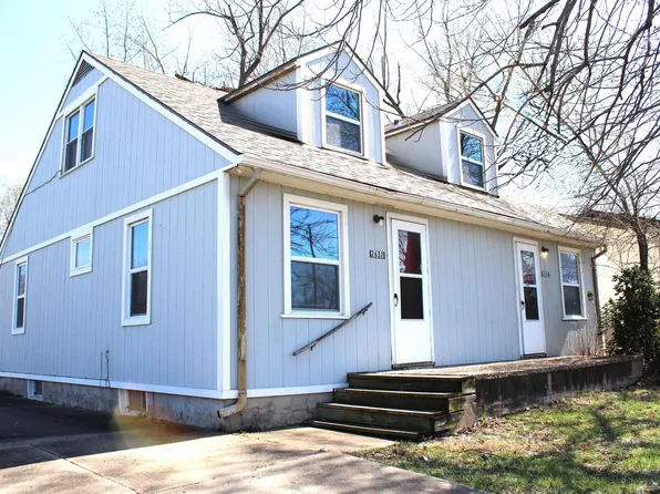 2632/2634 SE Adams St, Topeka, KS 66605