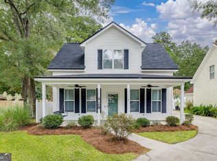 416 Morgan St #B, Pooler, GA 31322