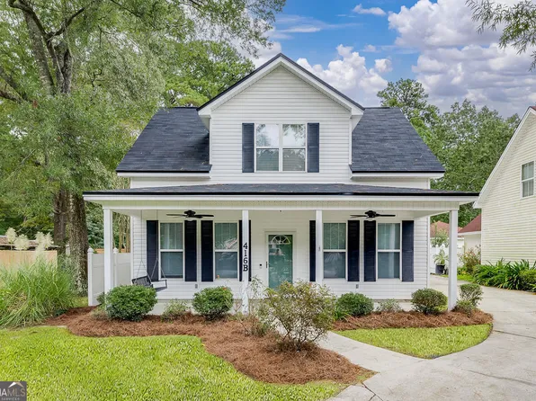416 Morgan St #B, Pooler, GA 31322