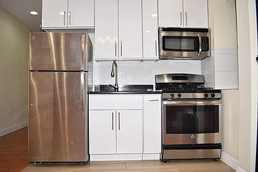 Rented by Bold New York