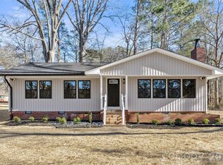 2301 Jb Denton Rd, Lancaster, SC 29720