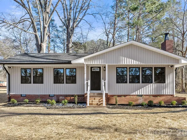 2301 Jb Denton Rd, Lancaster, SC 29720