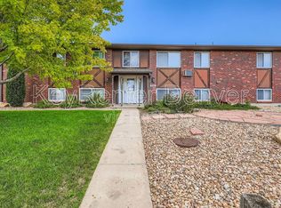 2880 Eliot Cir #208, Westminster, CO 80030