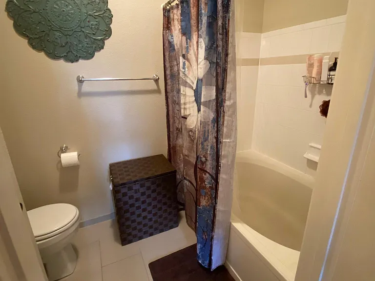 Master bath
