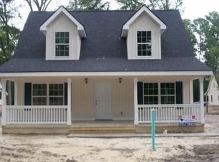 107 W Tietgen St, Pooler, GA 31322