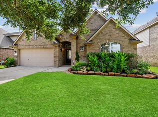 9415 Bronze Shore Dr, Rosharon, TX 77583