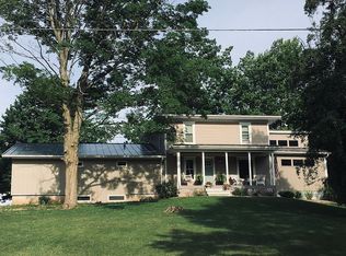 50872 Wetherbee Rd, Marcellus, MI 49067