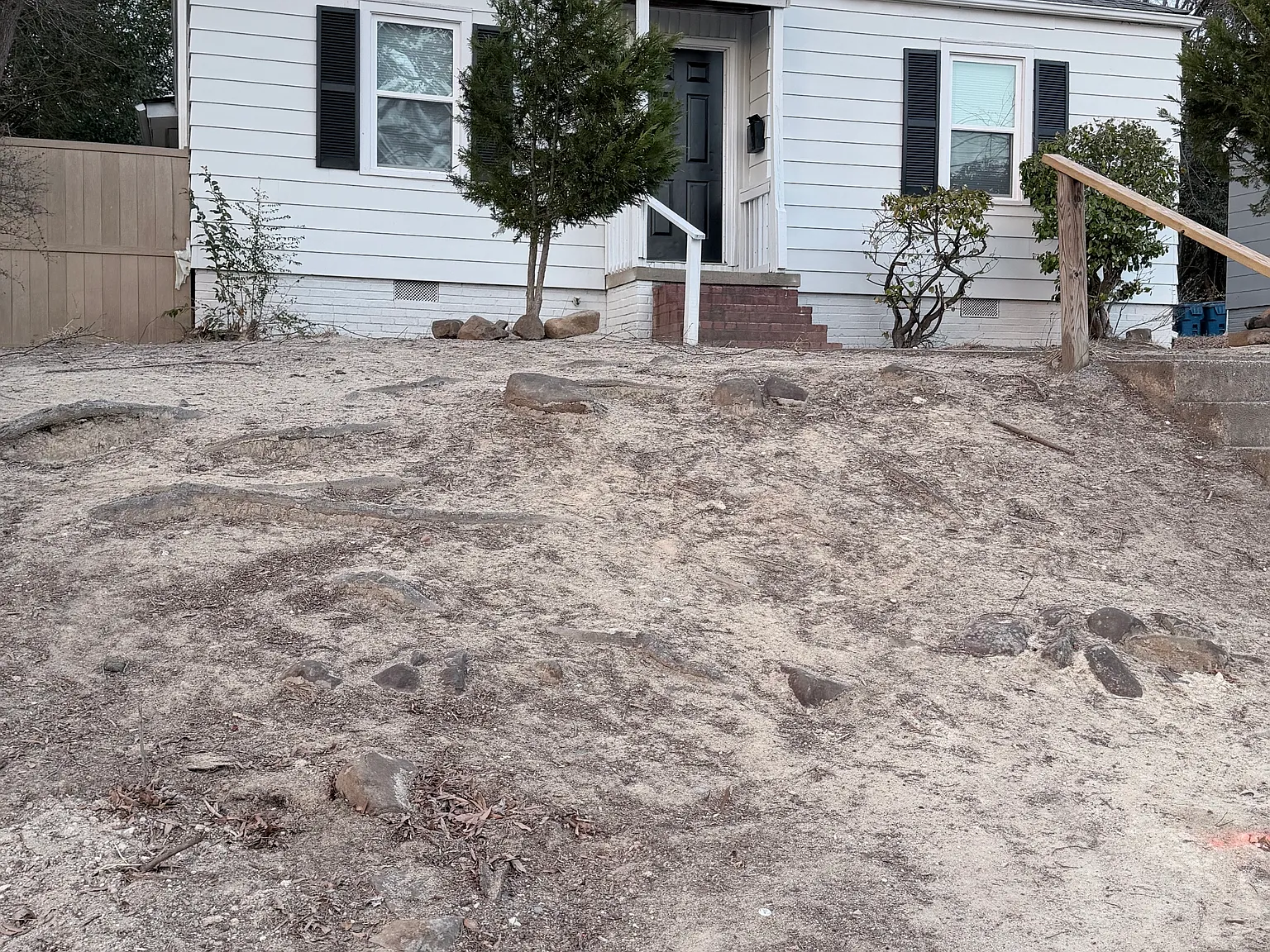 3 bed, 1100 sqft, $1,500 — Photo 1