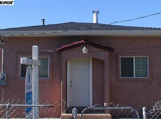 22915 Grand St, Hayward, CA 94541