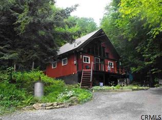 295 S Shore Rd, Caroga Lake, NY 12032
