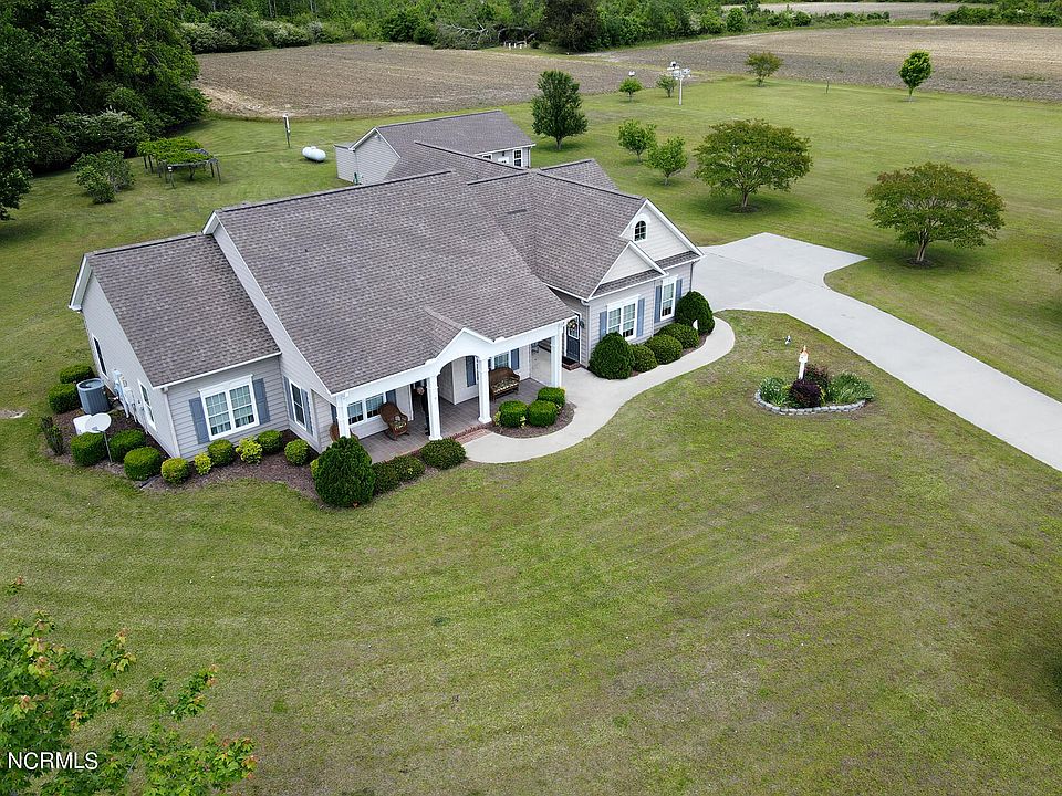 3257 Piney Grove Church Road, Jamesville, NC 27846 MLS 100379796