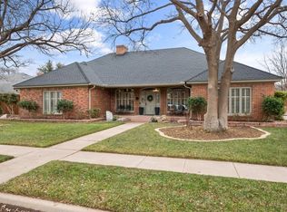 4911 76th St, Lubbock, TX 79424