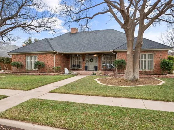 4911 76th St, Lubbock, TX 79424