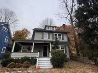 596 Upper Mountain Ave, Montclair, NJ 07043