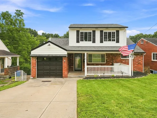 779 Darlington St, Carnegie, PA 15106