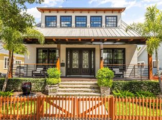 119 N Hyer Ave, Orlando, FL 32801