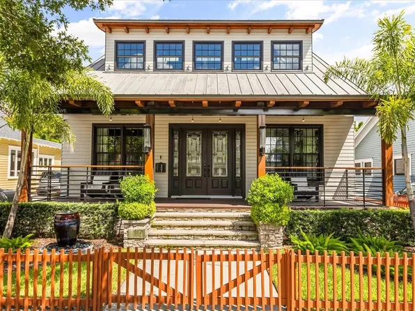 119 N Hyer Ave, Orlando, FL 32801