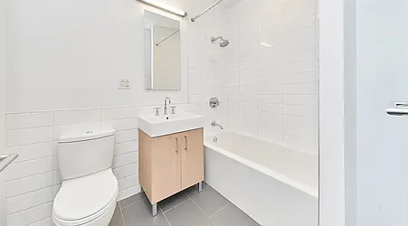 Rented by Living New York