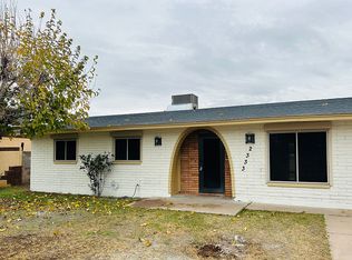 2333 N 41st Dr, Phoenix, AZ 85009