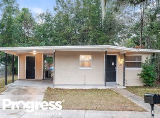 7322 Wakefield Ave, Jacksonville, FL 32208