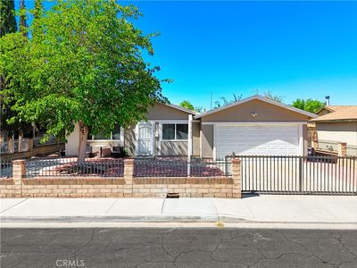 43327 Echard Ave, Lancaster, CA, 93536