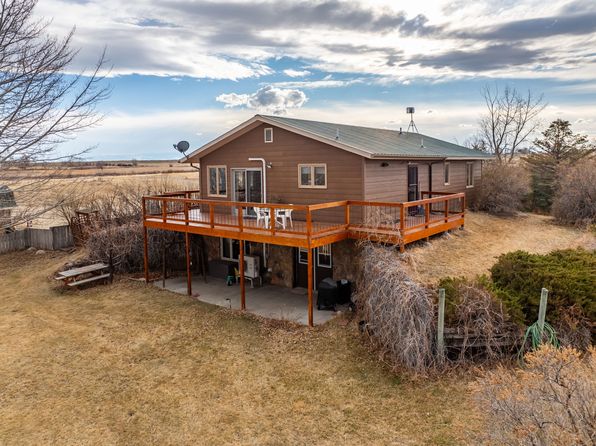 64 Shady Ln, Pavillion, WY 82523