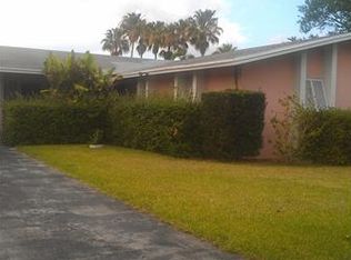 9505 Tiffany Dr, Cutler Bay, FL 33157