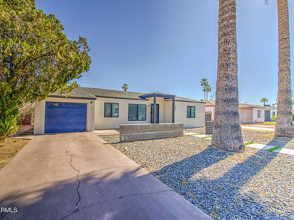 4th image of 1261 E CAMBRIDGE Avenue
