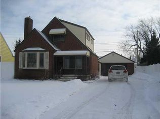 4673 Union Rd, Cheektowaga, NY 14225