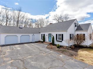 5 Mountain View Rd, Berwick, ME 03901