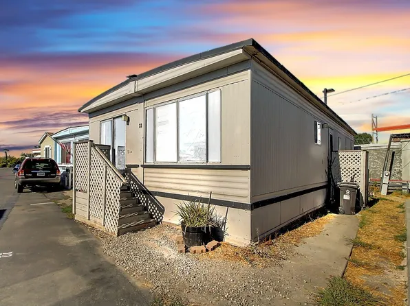 3707 Farmington Rd Spc 22, Stockton, CA 95215